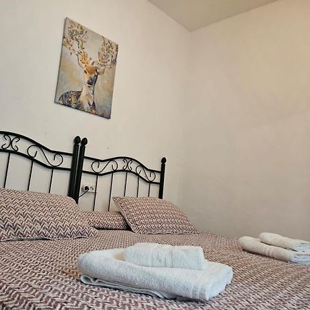 Pension San Marcos Arcos de la Frontera Dış mekan fotoğraf